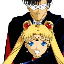 Sailor Moon Lea